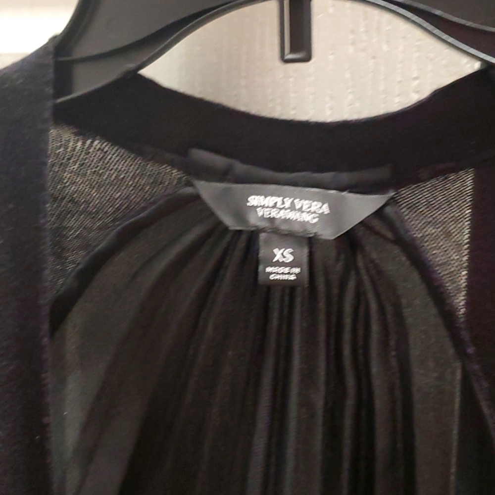 Vera Wang XS